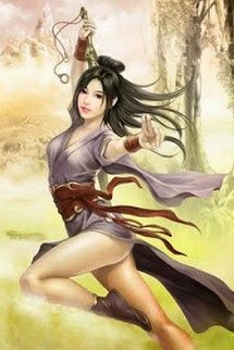 Tầm Tần Ký