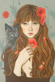Mèo Và Linh Hồn