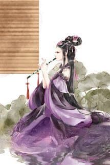 Nguyệt Cầm Tĩnh Mịch