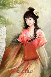 Cực Phẩm Thái Tử Phi