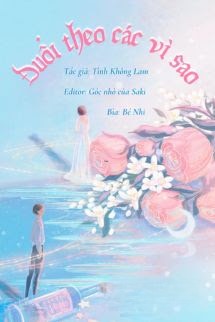 Đuổi Theo Các Vì Sao - Tình Không Lam